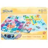 Jeux de société Lisciani Giochi Disney Stitch Parchis And Goose TU