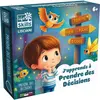 LISCIANI GIOCHI Life Skills Jeu De Prise De Decisions