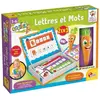 Carotina - Stylo Parlant Et Jouets Magnetiques 2 En 1