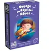 LISCIANI GIOCHI Life Skills  Jeu De Cartes Pour Une Bonne Nuit