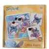 Jeux de société Lisciani Giochi Disney Stitch TU