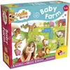 Lisciani Baby Carotina - La Ferme