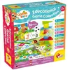 LISCIANI GIOCHI Carotina Baby La collection des jeux éducatifs