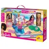 Coffret de sable magique - Barbie coffret Sand & Surf - LISCIANI