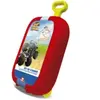 MULTIPRINT Trolley - - 64143 - 7 Tampons Hot Wheels, 5 Crayons, 18 Feutres