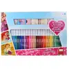 Multiprint   Set de tampons pour colorier et Dessin, 57660