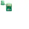 Sac à dos Disney Fairies - Fee Clochette - Grand sac à dos - Vert - Do...
