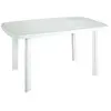 Table FARO - Blanche - 140X90