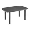 Table ovale faro anth ref.609907