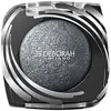 Deborah Milano - Precious Color Fard à paupières 1.9 g Noir unisex
