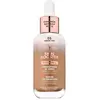DEBORAH Fond de teint sérum - Skin Booster Vitamin C - 05 Warm Tan - 30 ml