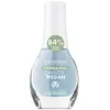 Deborah Milano - Formula Pura Vernis à ongles 8.5 ml Argent unisex