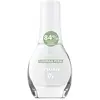 Deborah Milano - Formula Pura Vernis à ongles 8.5 ml Blanc unisex