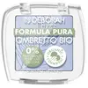 Deborah Milano - Mono Bio Fard à paupières 2.5 g Argent unisex