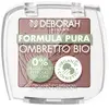 Deborah Milano - Mono Bio Fard à paupières 2.5 g Or rose unisex