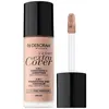 Deborah 24 Ore Extra Cover - 2in1 Foundation And Concealer spf20 n. 01 Fair
