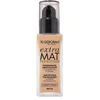 Deborah Milano - Extra Mat Perfection Fond de teint 1 pieces Marron clair unisex