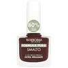 Deborah Milano - Formula Pura smalto ultra brillant Vernis à ongles 66 ml Marron unisex