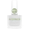 Deborah Milano - Formula Pura smalto ultra brillant Vernis à ongles 66 ml Blanc unisex