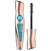 Deborah 24 Ore Mascara Absolute Volume Etanche, Noir, 12 ml