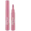 Deborah Milano - Aqua Tint Rouge à lèvres 35 ml Or rose unisex