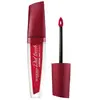 Deborah Milano - Red Touch comfort mat Rouge à lèvres 5 ml Rouge unisex
