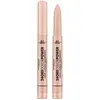Deborah Milano - 24Ore Color Power Fard à paupières 1.4 g Or rose unisex