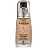 Deborah Milano Fondotinta 24ore Perfect Con Acido Ialuronico True Beige 2 30 ml