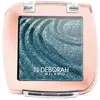 Deborah Milano - Color lovers Fard à paupières 4 g Noir unisex