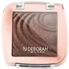 Deborah Milano - Color lovers Fard à paupières 4 g Marron unisex
