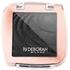 Deborah Milano - Color lovers Fard à paupières 4 g Noir unisex