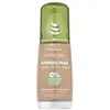 Deborah Milano - NUDE SKIN EFFECT Fond de teint 30 ml Marron clair unisex