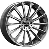 Jantes en alliage GMP STELLAR 9x22 5x130 ET 50 ANTHRACITE DIAMANT