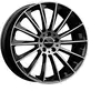 Jantes en alliage GMP STELLAR 9x22 5x130 ET 50 BLACK DIAMOND