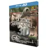 PASSION DECOUVERTE La Seconde Guerre Mondiale Blu-Ray 3D