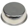 Filtre aveugle pour machines à café Lelit 57mm (MC002/C)