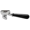 Porte-filtre Lelit PLA582B avec poignée en bois de noyer noir