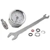 Kit de personnalisation du manomètre de groupe L58E Lelit PLA2400