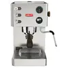 Machine à café manuelle - Lelit - Victoria PL91T - Espresso - Café moulu - Gris