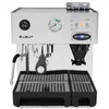 Lelit PL042TEMD machine à café Manuel Machine à expresso 2,7 L