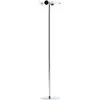 OPINION CIATTI portemanteau CHAPERON (Chrome H 168 cm - Métal)
