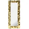 OPINION CIATTI miroir mural rectangulaire TAB.U MIRROR (L 190 cm Doré ...