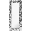 OPINION CIATTI miroir mural rectangulaire TAB.U MIRROR (L 190 cm Chrom...
