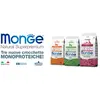 MONGE Natural SUPERPREMIUM All Breeds Adult MANZO, Rise & PATATE - 12 kg
