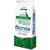 Monge Natural superpremium Croquettes Maxi pour chiens adultes 12 kg