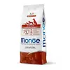 Monge - Natural Superpremium all breeds Puppy & Junior Agneau avec du riz