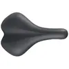 Selle bioaktive sport gel femme noir rail acier 151x254mm (sur carte)
