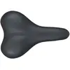 SAN MARCO selle ITALIA BIOAKTIVE Trekking Full-FIT BIOFOAM Selle Mixte, Noir, L