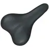 Selle San Marco Femmes Bio-Selle de vélo de Loisir en Mousse Marron Taille s