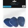 Lingettes et serpillères EUROFLEX Microfibres x3 - M6